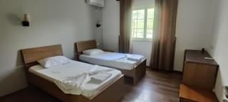 Hotel Tepelena - Tepelenë - 7