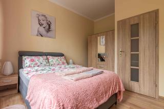 Apartament 45m2 - Sunny&Quiet - VERY CLOSE to Auschwitz Museum ! - 1