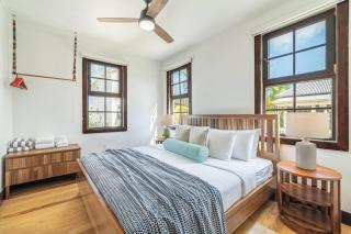 Java Villa Paradise and Mistico Beach Club plus Boat Shuttle - 4