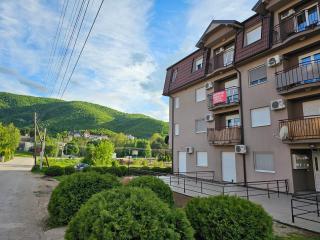 Apartman Jovanovic - Soko Banja - 5