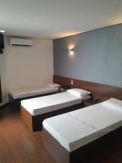 Calandre Hotel - São Paulo - 7