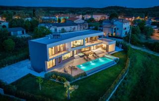 Villa Lumi - Dračevac - 0