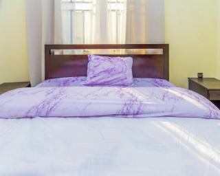 Kigali Wings Apartment 5 - Kigali - 5
