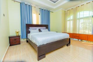 Kigali Wings Apartment 5 - Kigali - 4