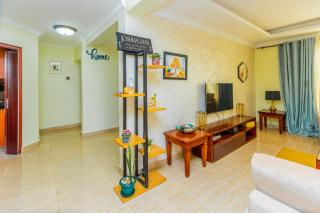 Kigali Wings Apartment 5 - Kigali - 3