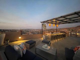Casa Altamura Penthouse - San Miguel de Allende - 0