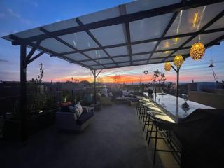 Casa Altamura Penthouse - San Miguel de Allende - 2