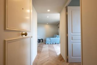 Proche Monaco Parking Beausoleil centre - 3
