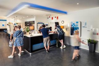 Ibis Budget Málaga Centro - Malaga - 5