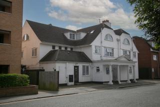Best Western White House Hotel - Watford - 7