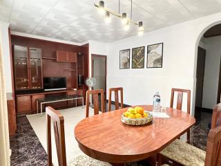 Apartment in the heart of Salou - Salou - 9