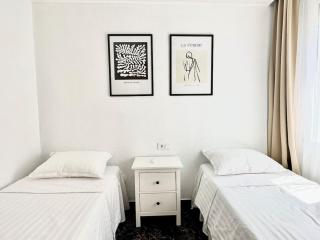 Apartment in the heart of Salou - Salou - 8