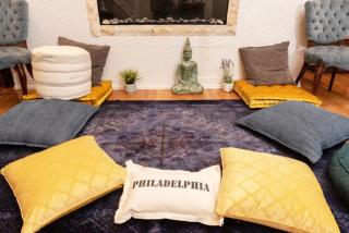 MASSiVE Bohemian Oasis in Philly 5 Bdrm Sleeps 12 - Philadelphia - 8