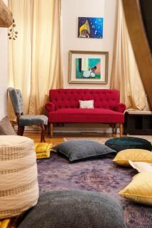 MASSiVE Bohemian Oasis in Philly 5 Bdrm Sleeps 12 - Philadelphia - 6