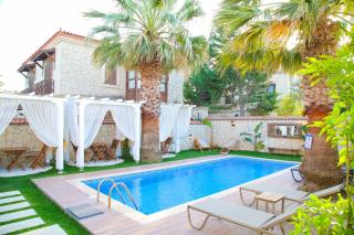 Alacati Balbadem Hotel - Alaçatı - 0