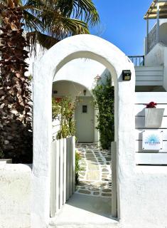 Paros Dream House Piso Livadi - Piso Livadi - 9