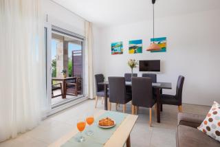 Villa Jolara With Heated Pool - Deluxe Suite 3 - Mimice - 8