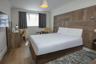 Best Western White House Hotel - Watford - 3