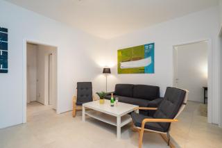 Villa Jolara With Heated Pool - Deluxe Suite 3 - Mimice - 2