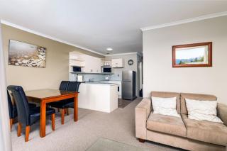 Peak Pad Methven Apartment - Methven - 9