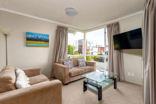 Peak Pad Methven Apartment - Methven - 0