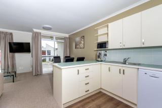 Peak Pad Methven Apartment - Methven - 8