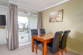 Peak Pad Methven Apartment - Methven - 5