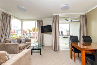 Peak Pad Methven Apartment - Methven - 1