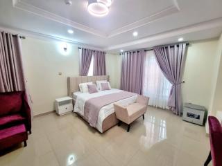 Four Bedroom Terrace In Ikeja Lagos T3 - Ikeja - 8