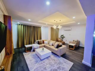 Four Bedroom Terrace In Ikeja Lagos T3 - Ikeja - 5