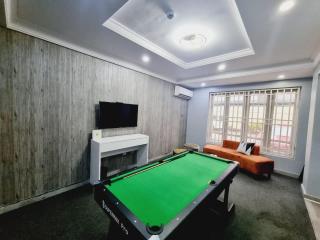 Four Bedroom Terrace In Ikeja Lagos T3 - Ikeja - 4