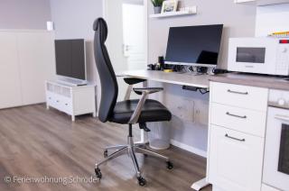 Ferienwohnung Schröder - 7