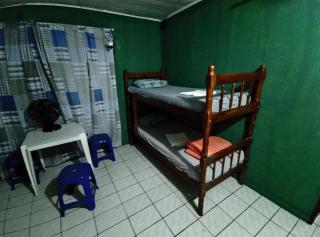 Hostel Cápsula Pousada Avenida G20 - Canoinhas - 5