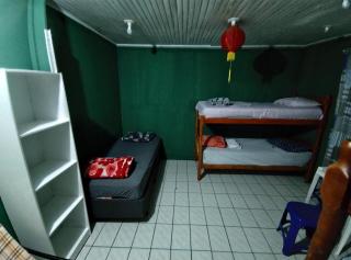 Hostel Cápsula Pousada Avenida G20 - Canoinhas - 4