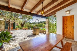 Finca Martorell - Pollença - 2