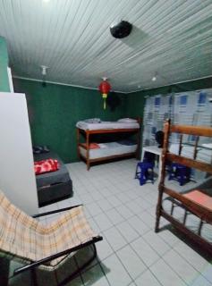 Hostel Cápsula Pousada Avenida G20 - Canoinhas - 3