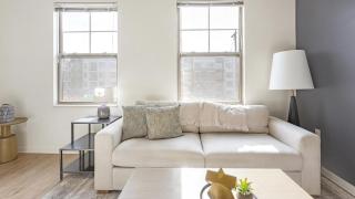 Landing at The Spectrum Apartments - 1 Bedroom in Chamberlayne Industrial Center - Richmond - 5