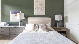 Landing at The Spectrum Apartments - 1 Bedroom in Chamberlayne Industrial Center - Richmond - 3