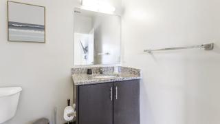 Landing at The Spectrum Apartments - 1 Bedroom in Chamberlayne Industrial Center - Richmond - 1