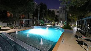 Landing at Voyager at Space Center - 1 Bedroom in East Pasadena - Houston - 3