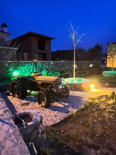 Emel Hanım butik otel&restoran - Urla - 0