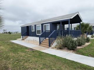 Jetstream RV Resort at Tropical Trails - 3