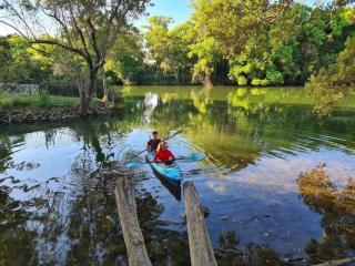 Riverfront Oasis in Elanora - Gold Coast - 4