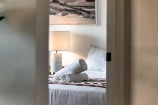 Coastal Comfort - Steps From The Beach - 2