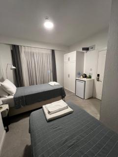 Emel Hanım butik otel&restoran - Urla - 6