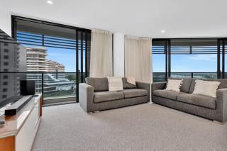 Luxury Living At The Oracle - Gold Coast - 6