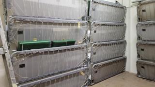 ABC Schutzbunker - 4