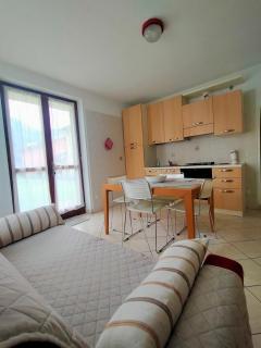 Appartamento Lago - Levico Terme - 1