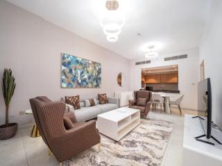 JVC 2 Bed - Expansive Terrace - Dubai - 9