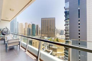 Silverene Tower B - Exciting Two Bedroom - 6